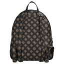 Guess Manhattan II - Rucksack L 31 cm (mocha logo) - Ansicht 4