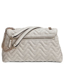 Guess Melisandra XBody Flap - Schultertasche 28 cm (shell) - Markenkoffer