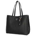 Guess Meridian II Girlfriend - Schultertasche 37 cm (black) - Ansicht 2