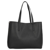 Guess Meridian II Girlfriend - Schultertasche 37 cm (black) - Ansicht 4