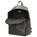 Guess Milano - Rucksack 42 cm (anthracite) - Ansicht 6