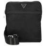 Guess Milano - Umhängetasche 23 cm (black)