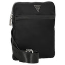 Guess Milano - Umhängetasche 23 cm (black) - Ansicht 5