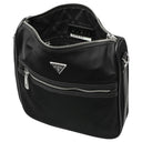 Guess Milano - Umhängetasche 23.5 cm (black) - Ansicht 6