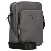Guess Milano Xbody - Umhängetasche 25 cm (asphalt) - Ansicht 5