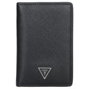 Guess Mito - Kreditkartenetui 4cc 11cm (black)