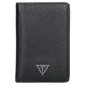 Guess Mito - Kreditkartenetui 4cc 11cm (black)