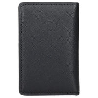 Guess Mito - Kreditkartenetui 4cc 11cm (black) - Ansicht 3