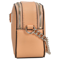 Guess Noelle Crossbody - Umhängetasche 21 cm (apricot) - Ansicht 3