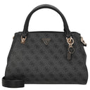 Guess Noelle II - Henkeltasche 31.5 cm (coal logo)