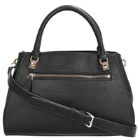 Guess Noelle II Luxury - Henkeltasche 24 cm (black) - Ansicht 4