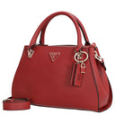 Guess Noelle II Luxury - Henkeltasche 24 cm (garnet) - Markenkoffer