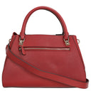 Guess Noelle II Luxury - Henkeltasche 24 cm (garnet) - Markenkoffer