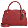 Guess Noelle II Luxury - Henkeltasche 24 cm (garnet) - Markenkoffer