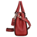 Guess Noelle II Luxury - Henkeltasche 24 cm (garnet) - Markenkoffer