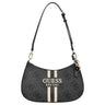 Guess Noelle II - Schultertasche 29 cm (coal logo) - Markenkoffer