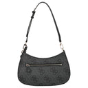 Guess Noelle II - Schultertasche 29 cm (coal logo) - Markenkoffer