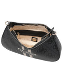 Guess Noelle II - Schultertasche 29 cm (coal logo) - Markenkoffer