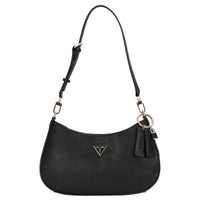 Guess Noelle II Top Zip - Schultertasche 28 cm (black)