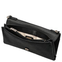 Guess Noelle II Xbody - Clutch 21 cm (coal logo) - Ansicht 6