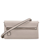 Guess Noelle II Xbody Flap - Umhängetasche 21 cm (taupe) - Ansicht 4
