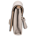 Guess Noelle II Xbody Flap - Umhängetasche 21 cm (taupe) - Ansicht 3