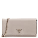 Guess Noelle II Xbody Flap - Umhängetasche 21 cm (taupe)