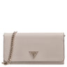 Guess Noelle II Xbody Flap - Umhängetasche 21 cm (taupe)