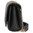 Guess Noelle II Xbody Flap - Umhängetasche 24 cm (black) - Ansicht 3
