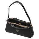 Guess Noelle ll - Schultertasche (black) - Ansicht 6