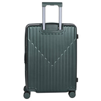 Guess Olbia - 4-Rollen-Trolley M 64 cm (green) - Ansicht 4