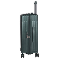 Guess Olbia - 4-Rollen-Trolley M 64 cm (green) - Ansicht 3