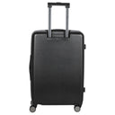 Guess Verona - 4-Rollen-Trolley M 67 cm (dark black) - Ansicht 4