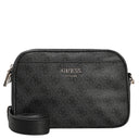 Guess Vikky II - Umhängetasche 20 cm (coal)