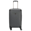 Guess Wilder 22 IN - 4-Rollen-Trolley 64 cm erw. (charcoal)