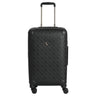 Guess Wilder 22 IN - 4-Rollen-Trolley M 64 cm erw. (black)