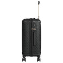 Guess Wilder 22 IN - 4-Rollen-Trolley M 64 cm erw. (black) - Ansicht 3