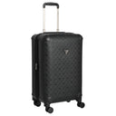 Guess Wilder 22 IN - 4-Rollen-Trolley M 64 cm erw. (black) - Ansicht 5
