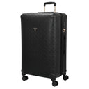Guess Wilder 28 IN - 4-Rollen-Trolley L 77 cm erw. (black) - Ansicht 2