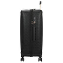 Guess Wilder 28 IN - 4-Rollen-Trolley L 77 cm erw. (black) - Ansicht 3