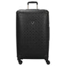 Guess Wilder 28 IN - 4-Rollen-Trolley L 77 cm erw. (black)