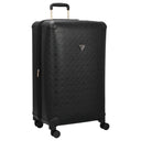 Guess Wilder 28 IN - 4-Rollen-Trolley L 77 cm erw. (black) - Ansicht 5