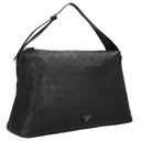 Guess Wilder Oversized Hobo - Schultertasche (black) - Ansicht 5