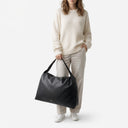 Guess Wilder Oversized Hobo - Schultertasche (black) - Ansicht 7