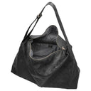 Guess Wilder Oversized Hobo - Schultertasche (black) - Ansicht 6