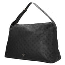 Guess Wilder Oversized Hobo - Schultertasche (black) - Ansicht 2