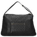 Guess Wilder Oversized Hobo - Schultertasche (black) - Ansicht 4