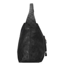 Guess Wilder Oversized Hobo - Schultertasche (black) - Ansicht 3