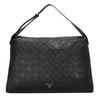 Guess Wilder Oversized Hobo - Schultertasche (black)
