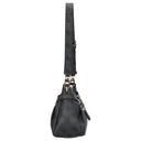 Guess Yesba - Schultertasche (coal logo) - Ansicht 3